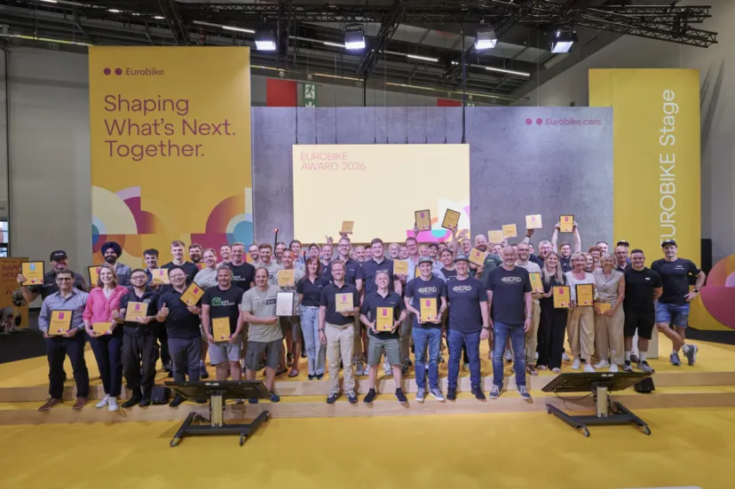 「Eurobike 2026」で注目を集めたAward受賞製品と業界の現状と未来