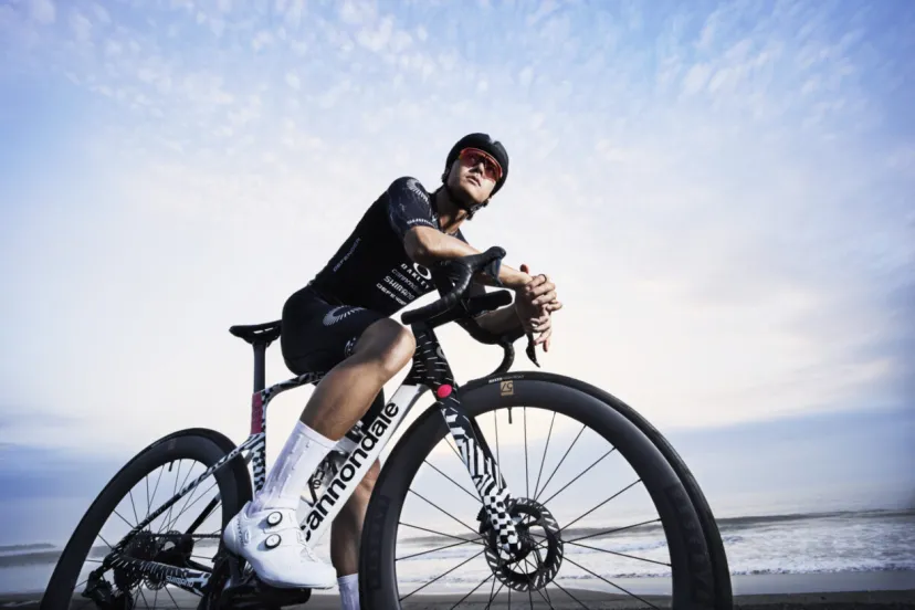 キャノンデール SuperSix EVO、APAC限定カラー2色が登場|Cannondale