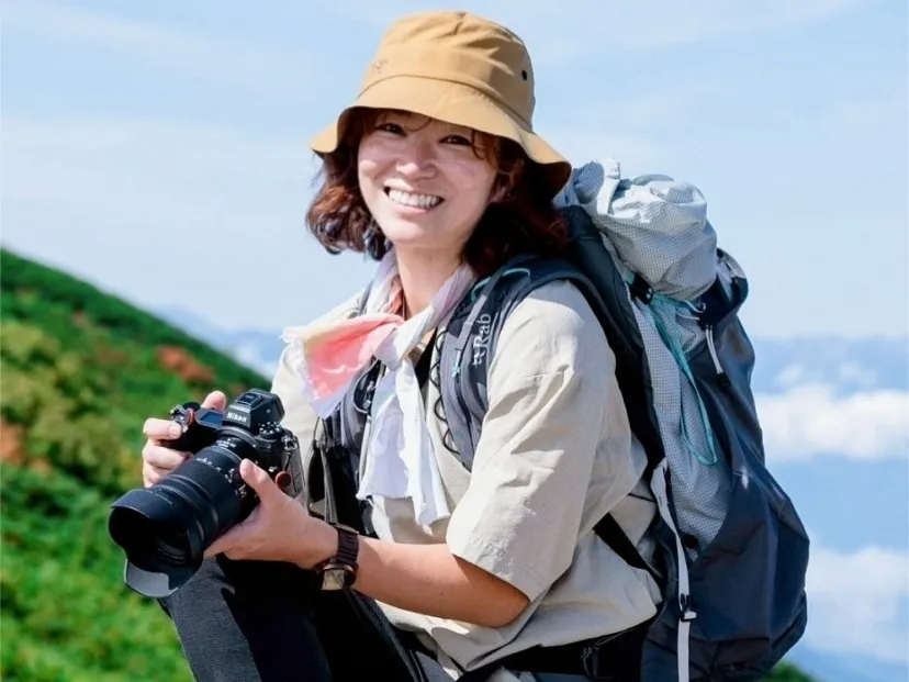 【産後登山体験談】妊娠・産後に悩んだ経験が「山好きパパママ部」発足の原点
