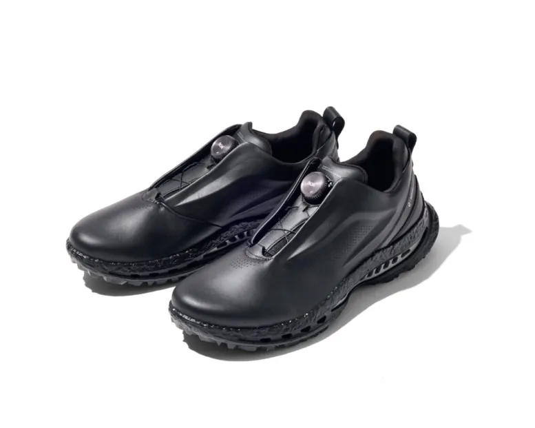 もはやゴルフシューズの域を超えた ECCO BIOM C5 PREMIUMは何がそんなに凄いのか