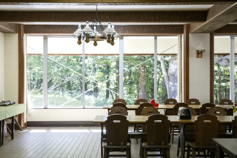 ひとりでも泊まりやすい山小屋|尾瀬ヶ原「龍宮小屋」/大台ヶ原「心・湯治館」