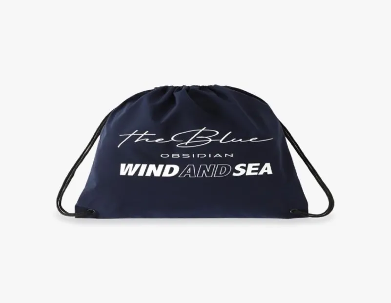 「OBSIDIAN」が阪急うめだ本店に登場。WIND AND SEAとのコラボ先行発売、ココリコ遠藤章造さんの来店イベントも