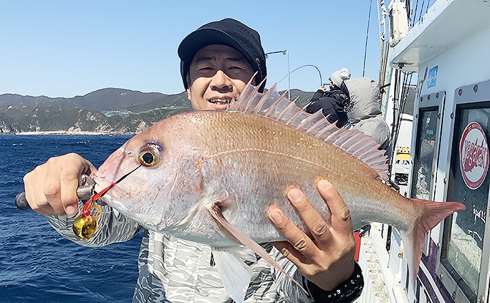 海釣り( タイラバ ・ジギング ) まとめ売り mqdefault.jpg