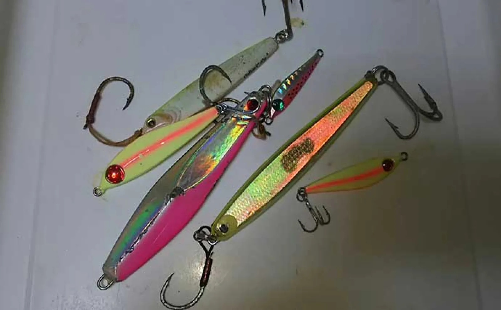 ショアジギングとは？ 始め方から道具・釣り方まで初心者に分かり