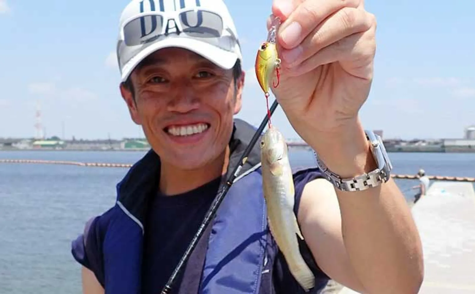ハゼ釣り攻略ガイド 【釣り方・仕掛け・時期・時間・エサ】を徹底解説