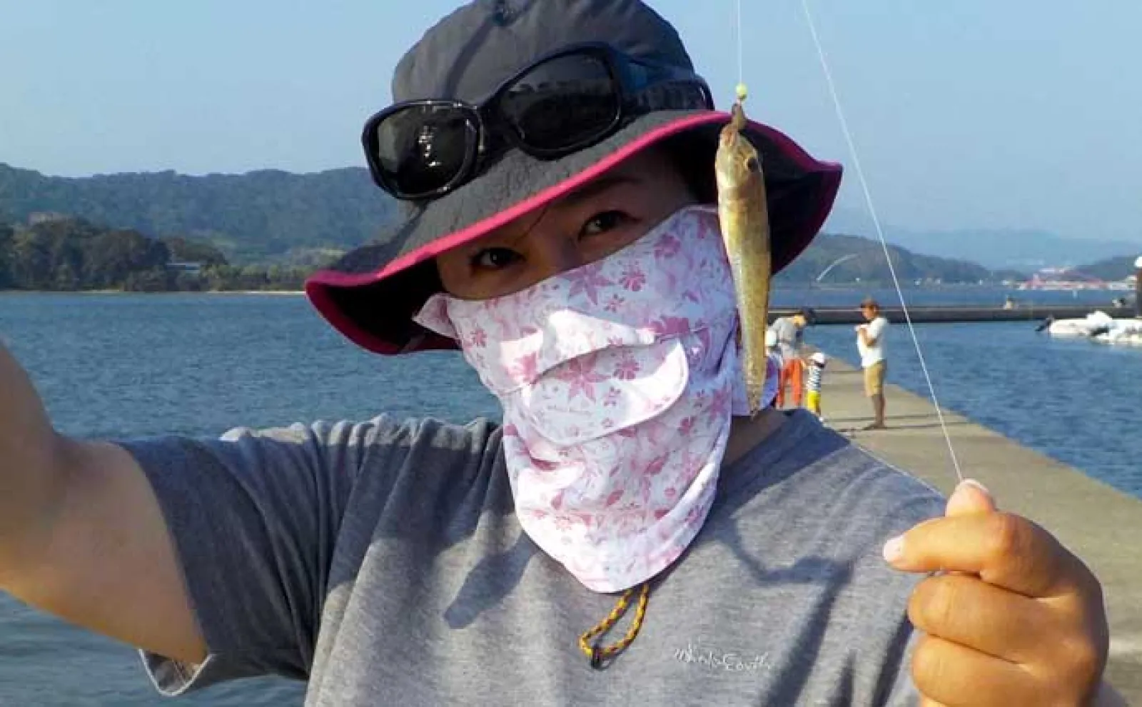 ハゼ釣り攻略ガイド 【釣り方・仕掛け・時期・時間・エサ】を徹底解説