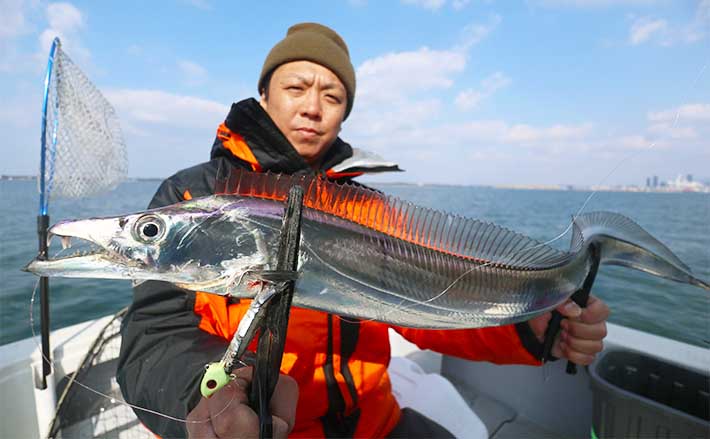 現役船長が徹底解説　【2022年12月玄界灘の最新釣況とオススメ釣り物】