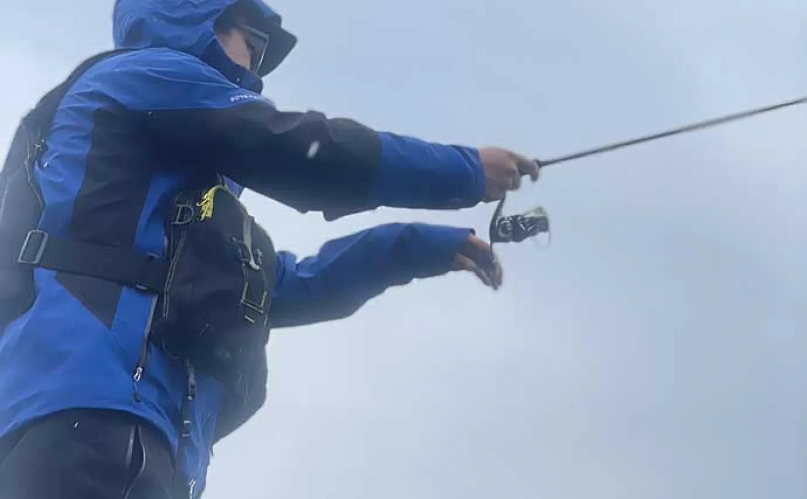 陸っぱりエギング浪費回避術:エギを極力根掛かりさせない方法3選