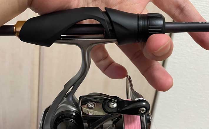 購入したロッドの実釣チェックは【最高＆最低の条件で行うべき？】