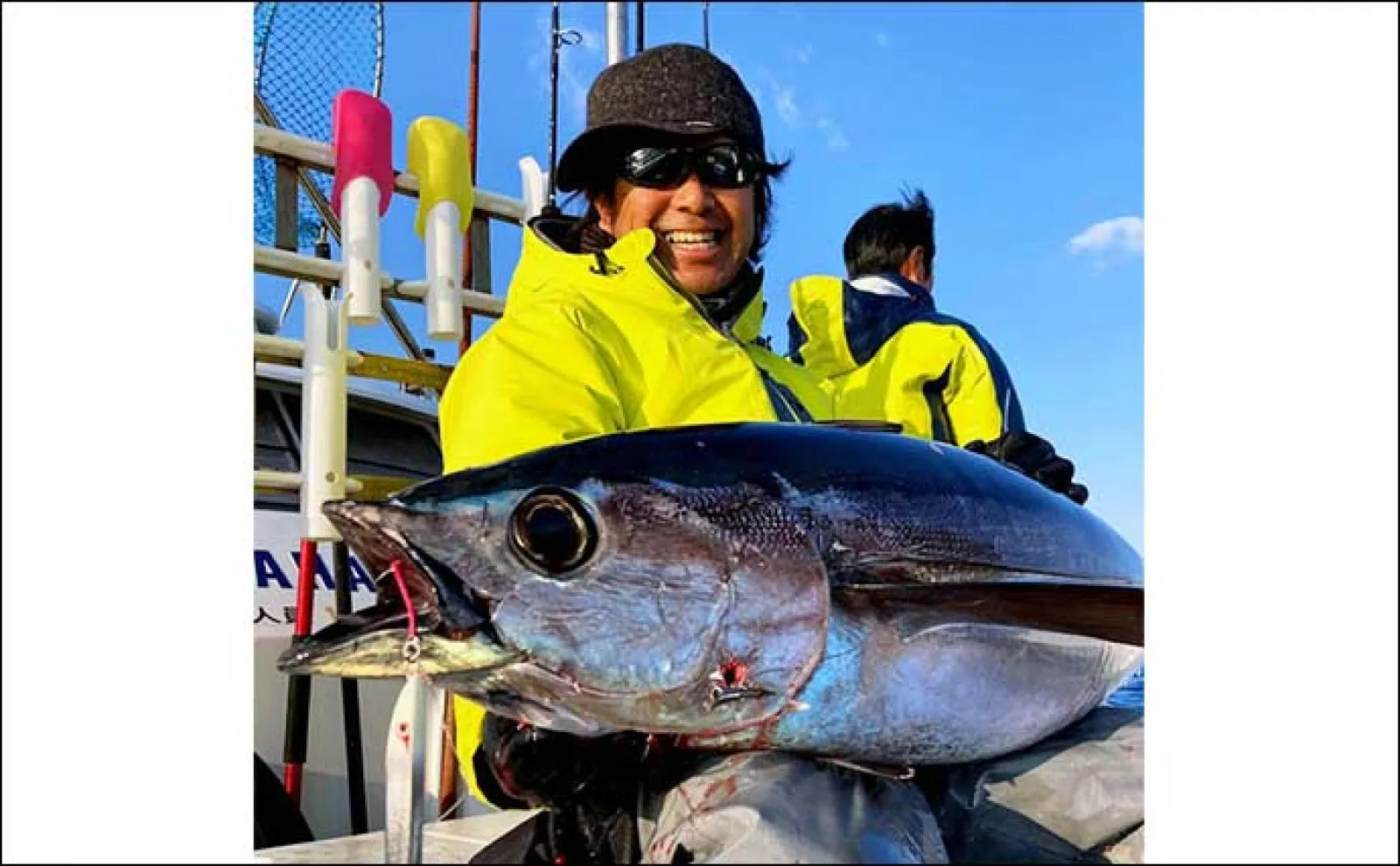 ヒラメ船で73cm座布団級含み良型が顔出し【三重】船釣り最新釣果