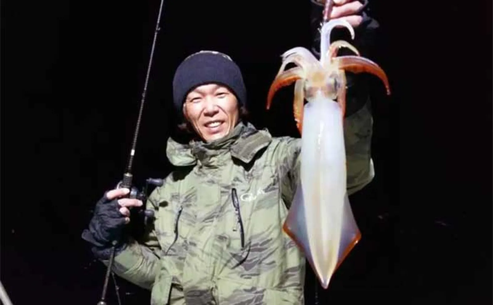 ヒラメ船で73cm座布団級含み良型が顔出し【三重】船釣り最新釣果