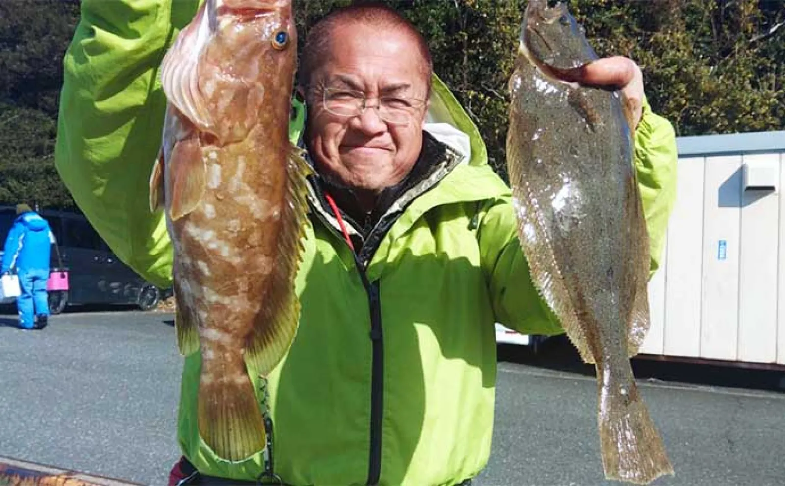 ヒラメ船で73cm座布団級含み良型が顔出し【三重】船釣り最新釣果