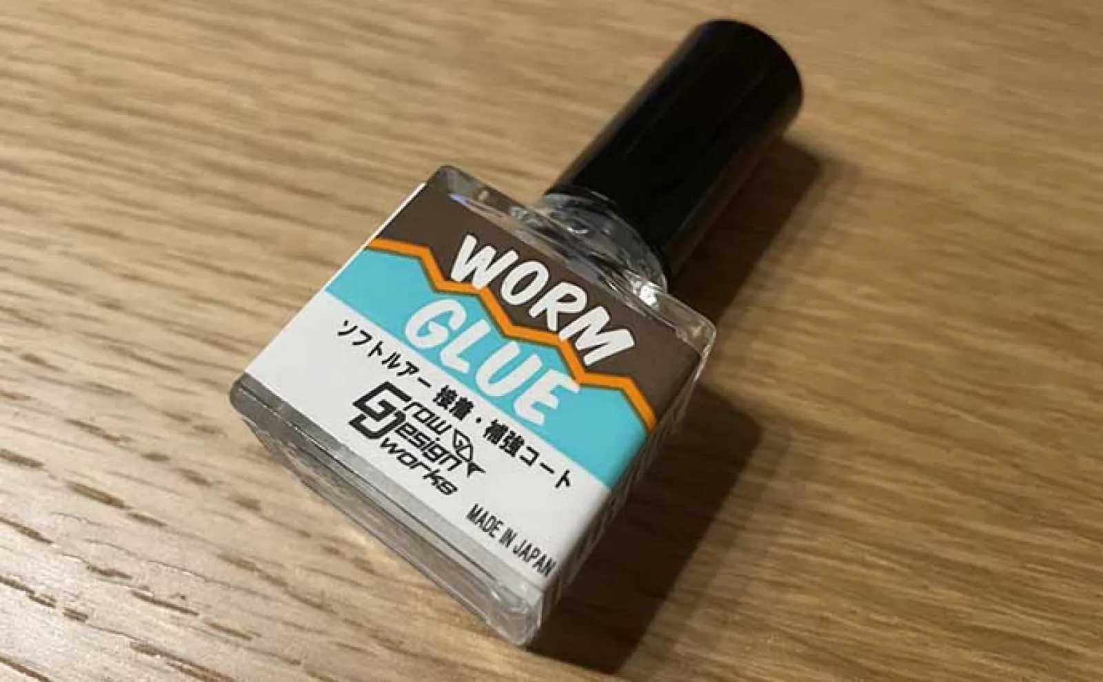 ボートアジングファンが愛用する【ワーム延命のためのお役立ちアイテム】