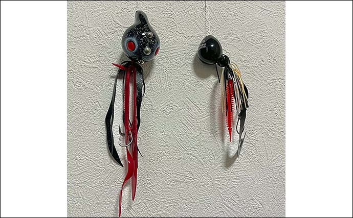 ディープタイラバの魅力【必要なタックル＆仕掛け解説】 オススメの