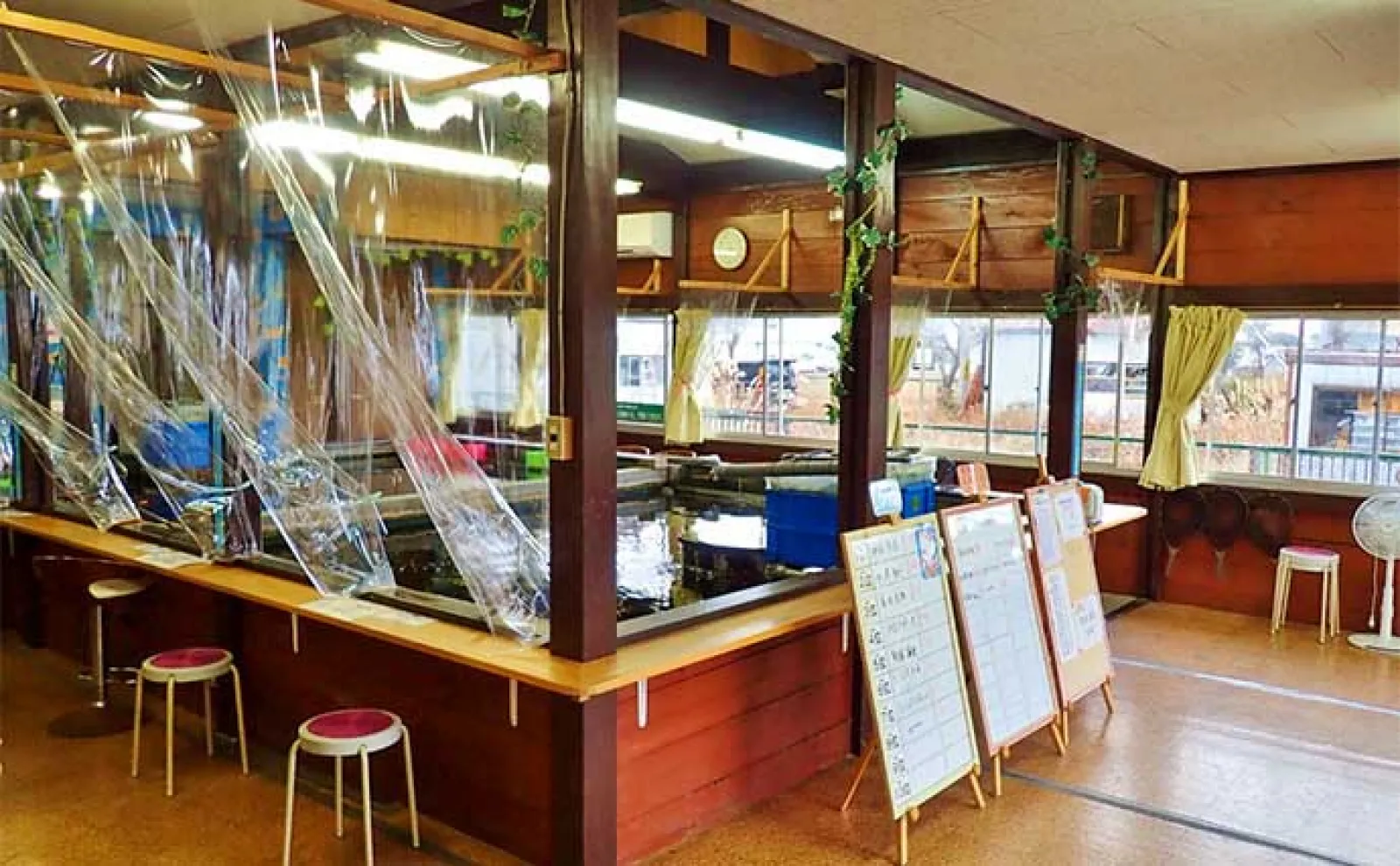 淡水釣り堀でタナゴ釣りを堪能【滋賀・つりぼりトムソーヤ】居食い当たりに苦戦