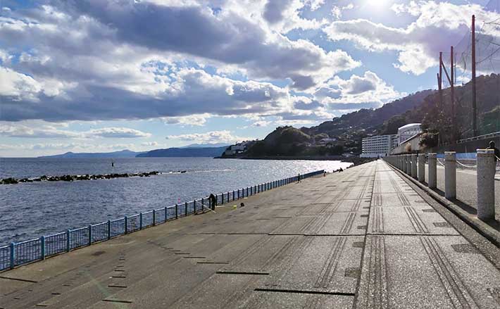 厳寒期でも安心・安全に楽しめる東京湾＆相模湾のオススメ陸っぱり釣り場紹介
