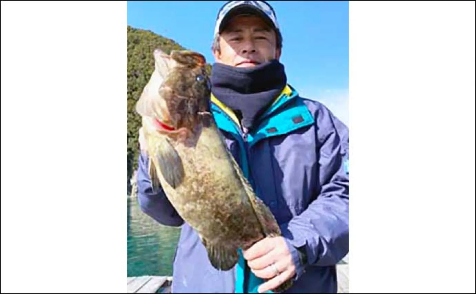 カカリ釣りで53cmマダイ手中【三重】イカダ&海上釣り堀最新釣果