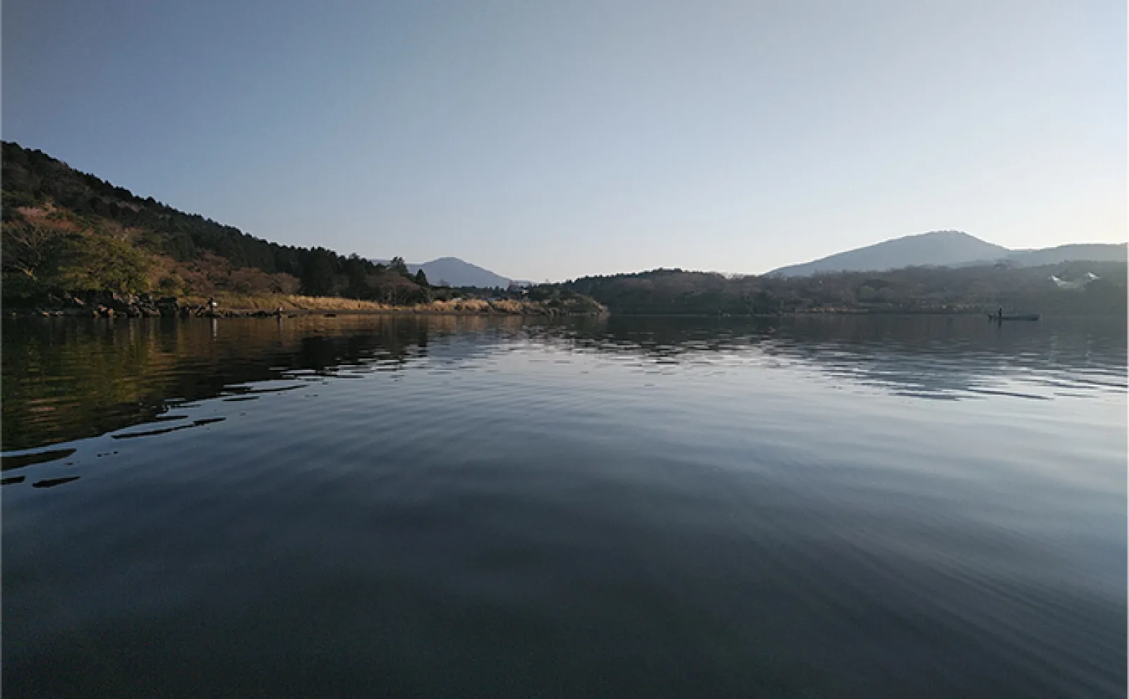 芦ノ湖トラウト釣りポイント紹介 5つのエリアごとに釣れる魚種も解説