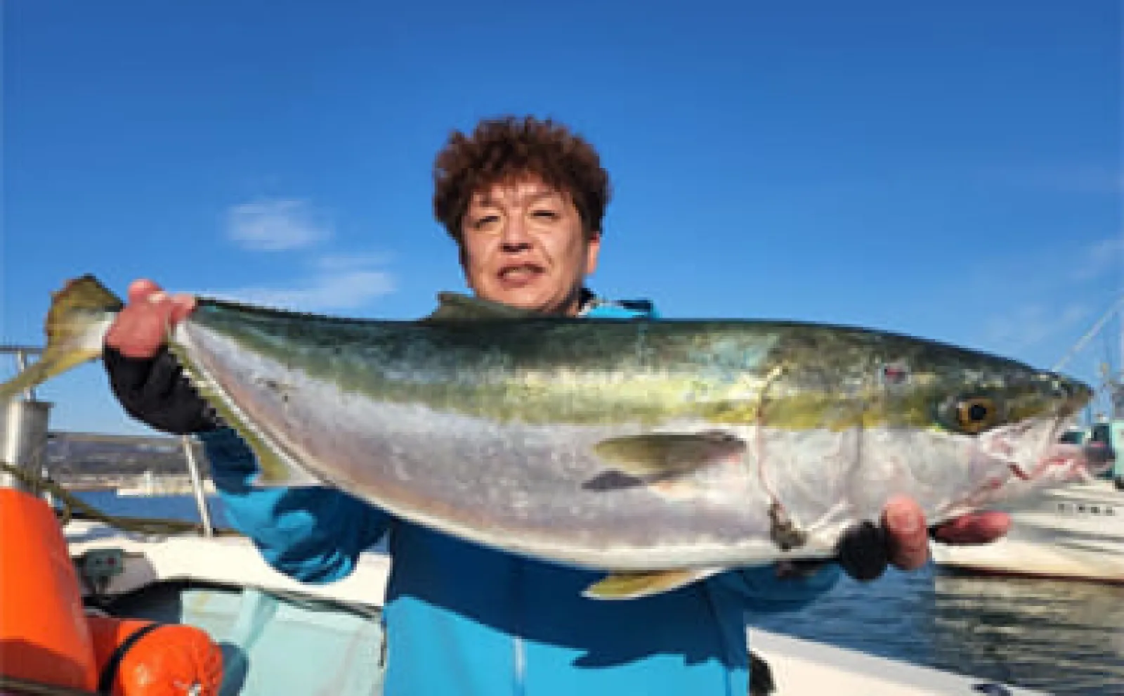 オフショアジギングでブリが船中30本爆釣【大分・熊本】船釣り最新釣果情報