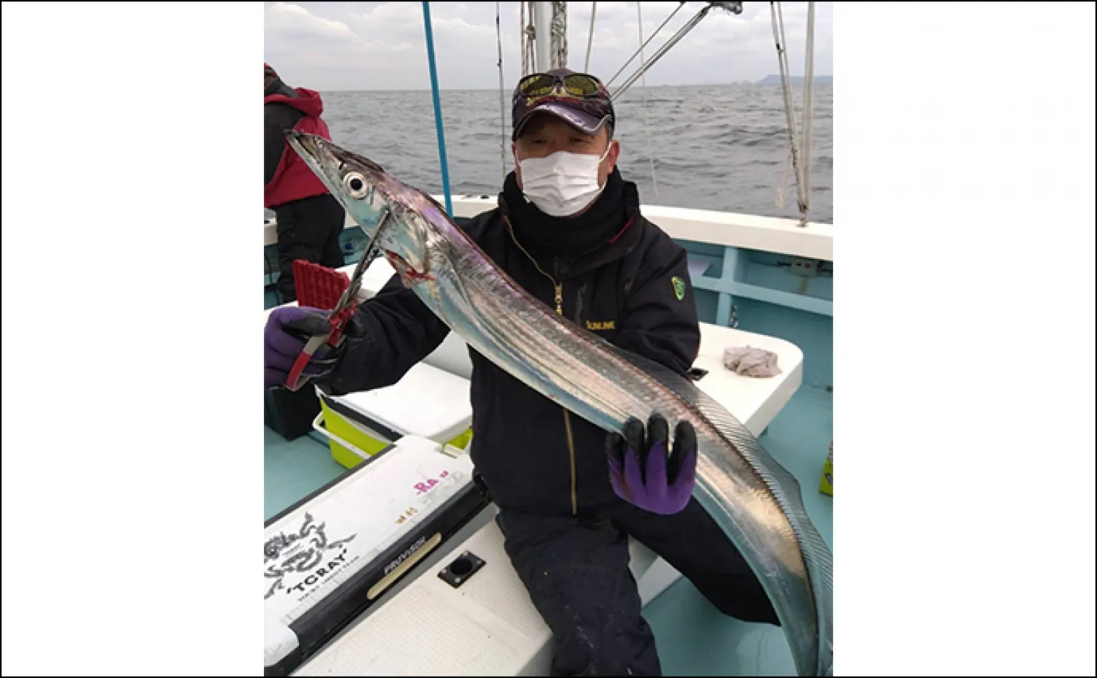 オフショアジギングでブリが船中30本爆釣【大分・熊本】船釣り最新釣果情報