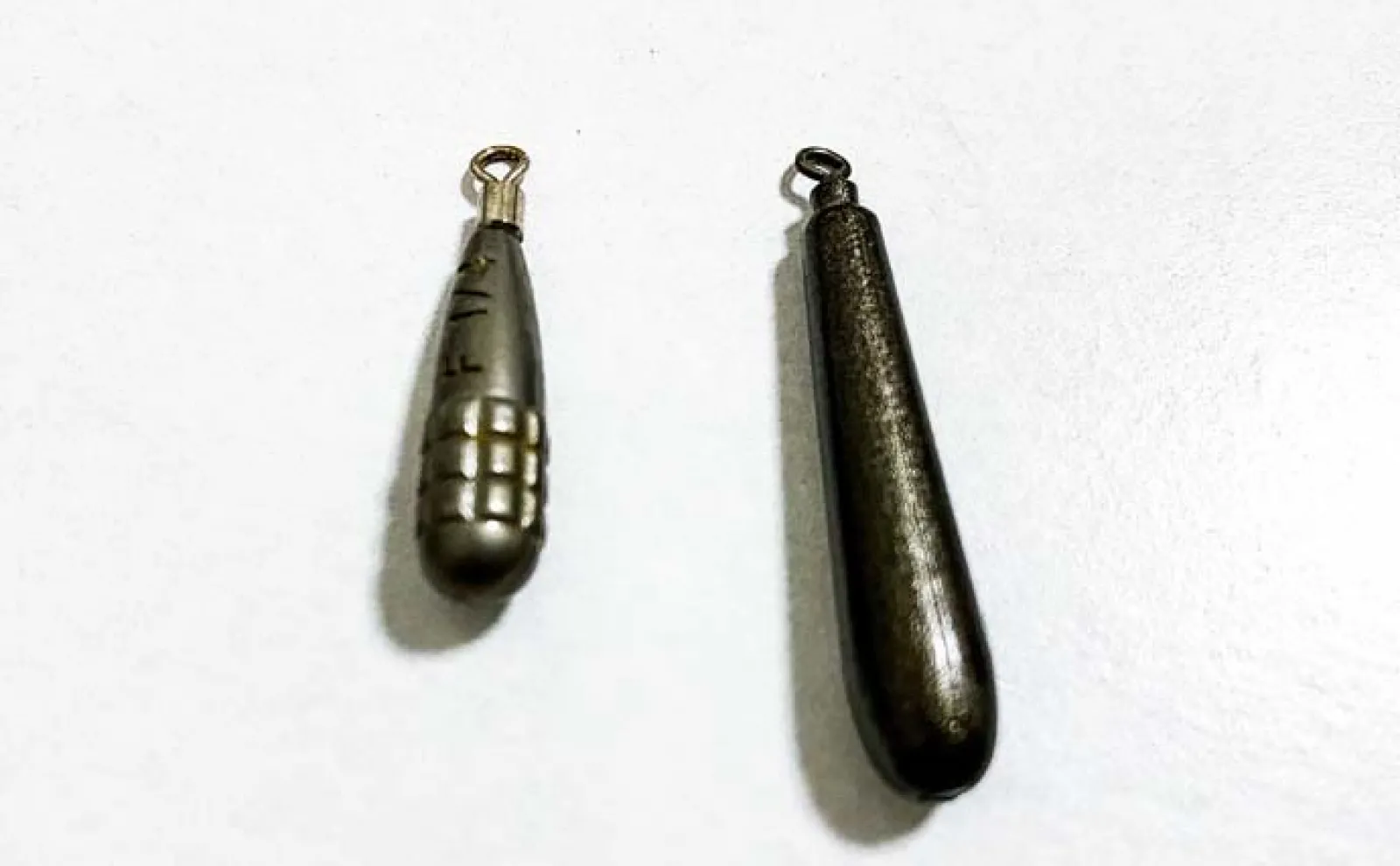 バス釣りにおける【タングステンシンカー使用のメリットとデメリット】を解説