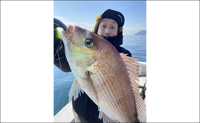 マグロ派のブリ 202300307ks06eb.jpg