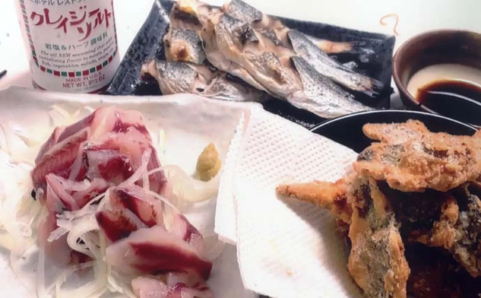 堤防サビキ釣りでボラ爆釣に大満足【愛知】刺身・塩焼き・唐揚げに舌鼓