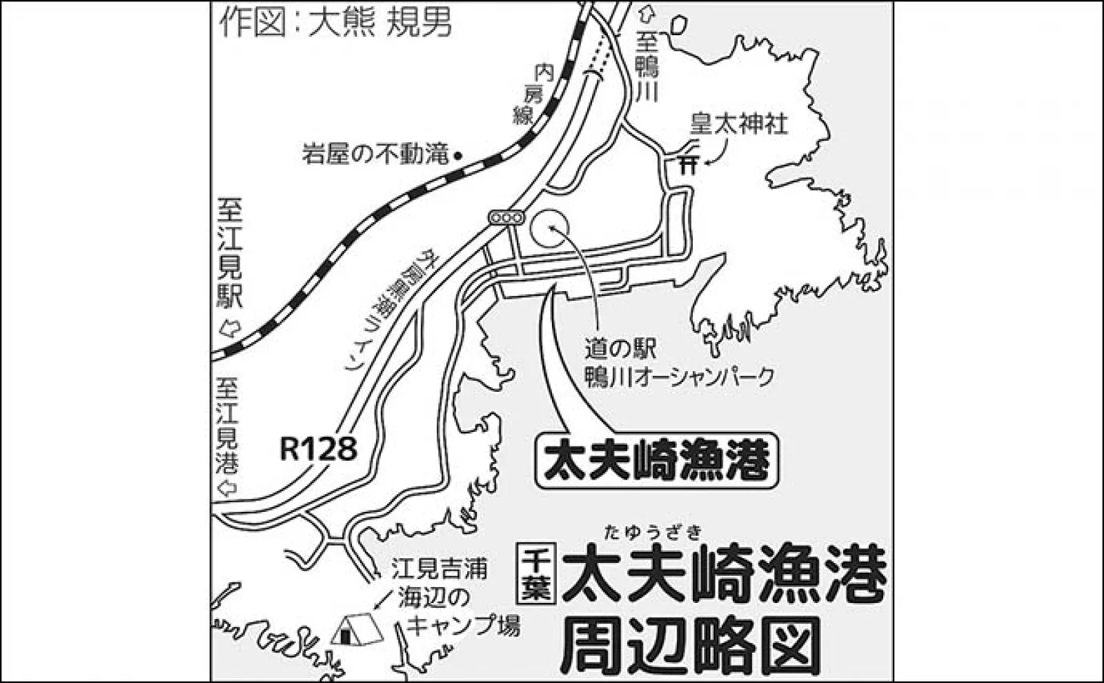 陸っぱりアジ釣りで27cm良型本命登場【千葉・太夫崎港】電気ウキ仕掛けにヒット