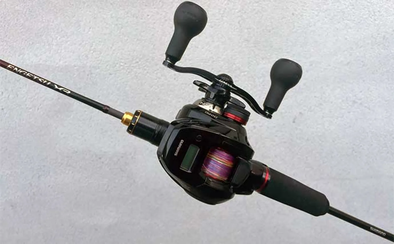 冬の東京湾ボートタイラバ釣行で3kgマダイをキャッチ 回収時ヒットにご注意を