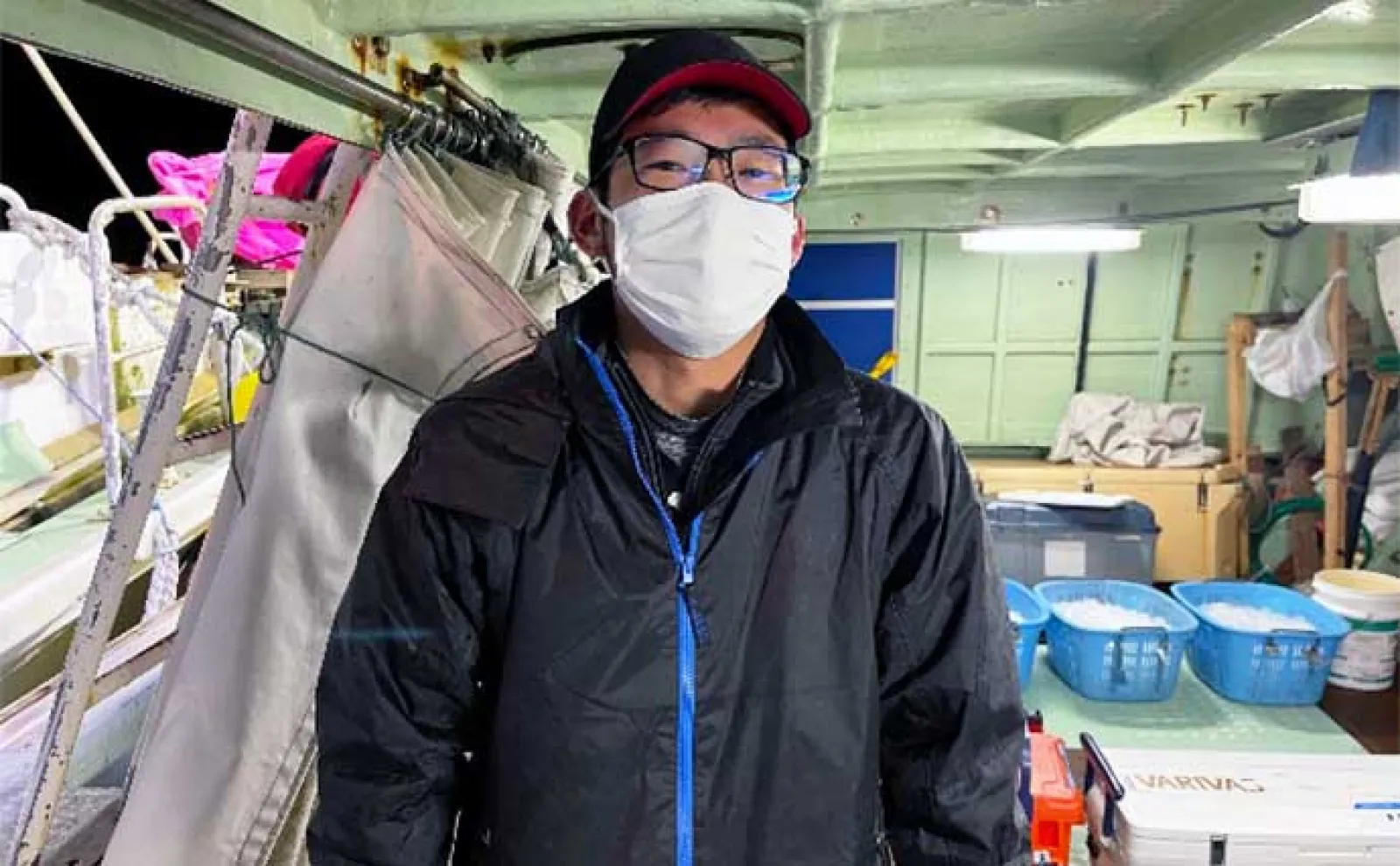 サクラマスジギング釣行でトップと大差の本命3尾【青森】ご当地ジグが圧勝?
