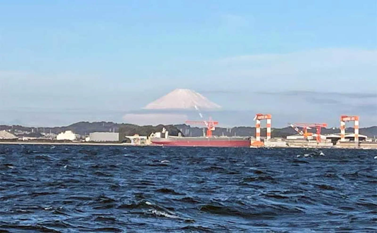 東京湾ジギングタチウオ釣行で3匹と苦戦も釣魚グルメを堪能【横浜・渡辺釣船】
