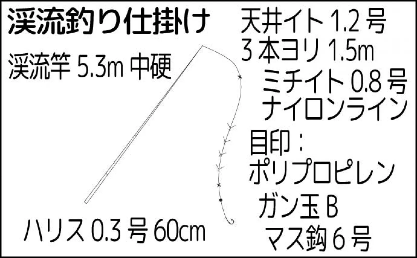 大丹波川国際虹ます釣場でニジマス20匹【東京】 渓流釣りトレーニングに最適