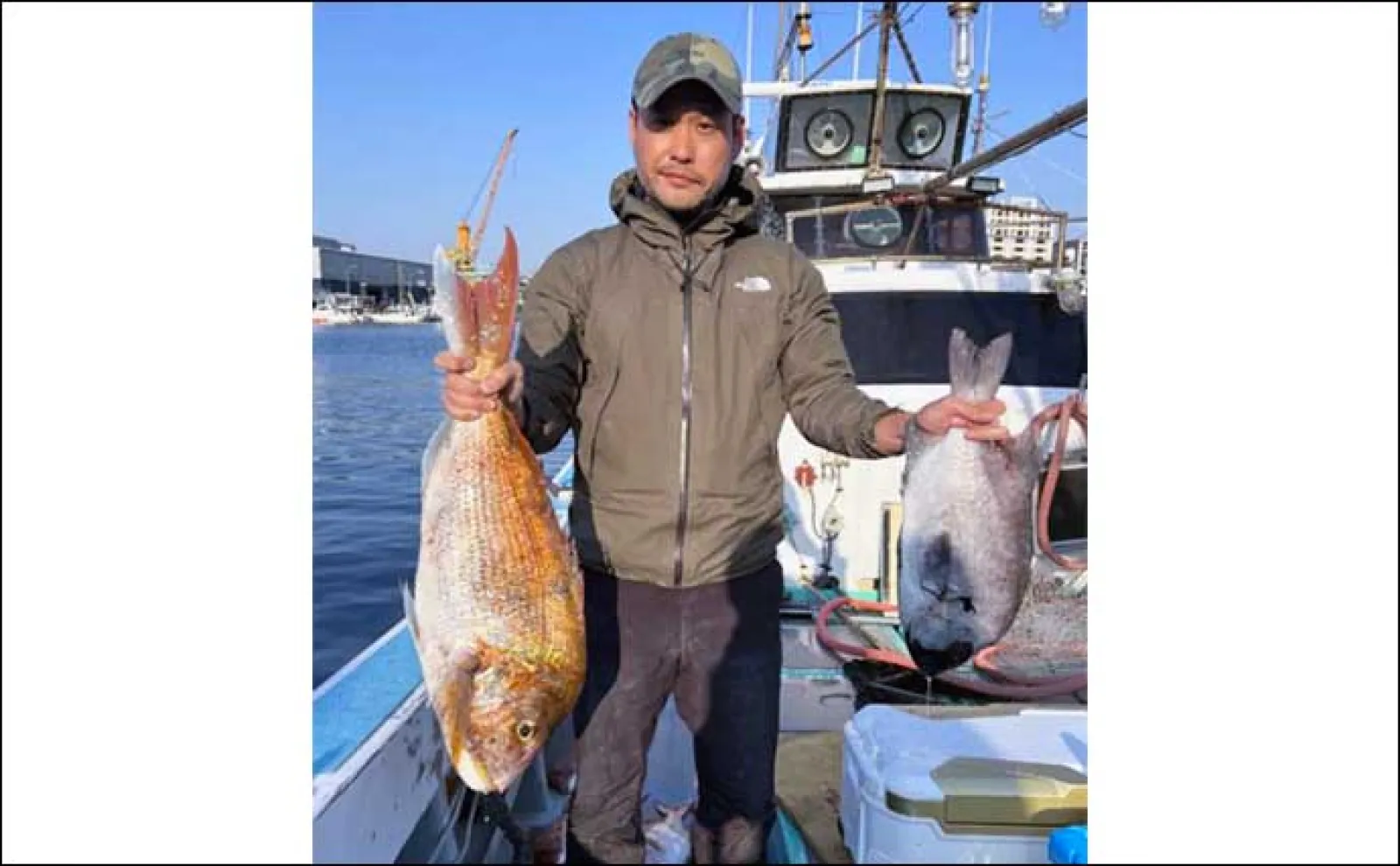 【釣果速報】ジギングで137cm20kgオーバーのヒラマサをキャッチ(福岡)
