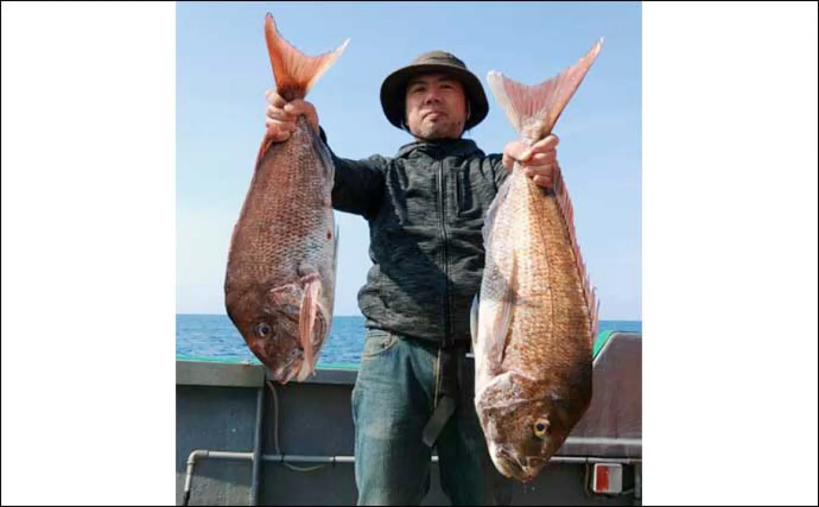 【釣果速報】ジギングで137cm20kgオーバーのヒラマサをキャッチ(福岡)