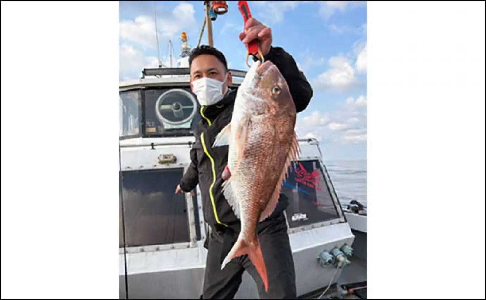 【釣果速報】ジギングで137cm20kgオーバーのヒラマサをキャッチ(福岡)