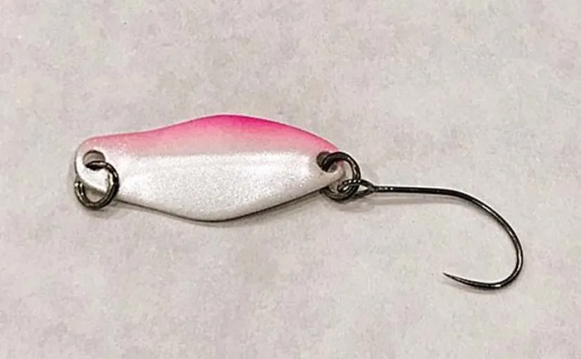 春の海釣りには『スプーン』ルアーが有効【メリットと釣り方を紹介】