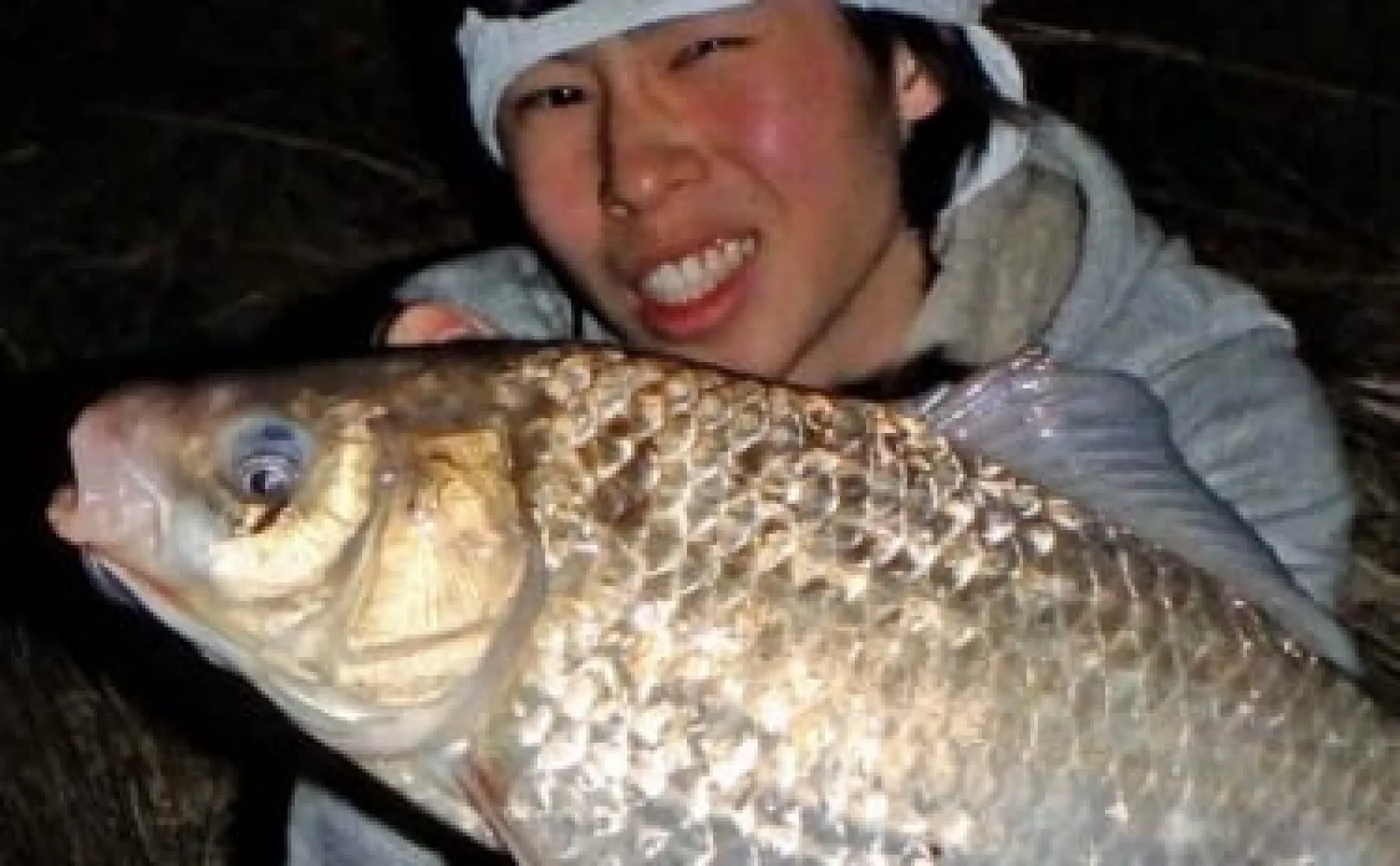 新潟市にある『鳥屋野潟』で釣れる魚5選　アクセス抜群の身近な水辺を楽しもう