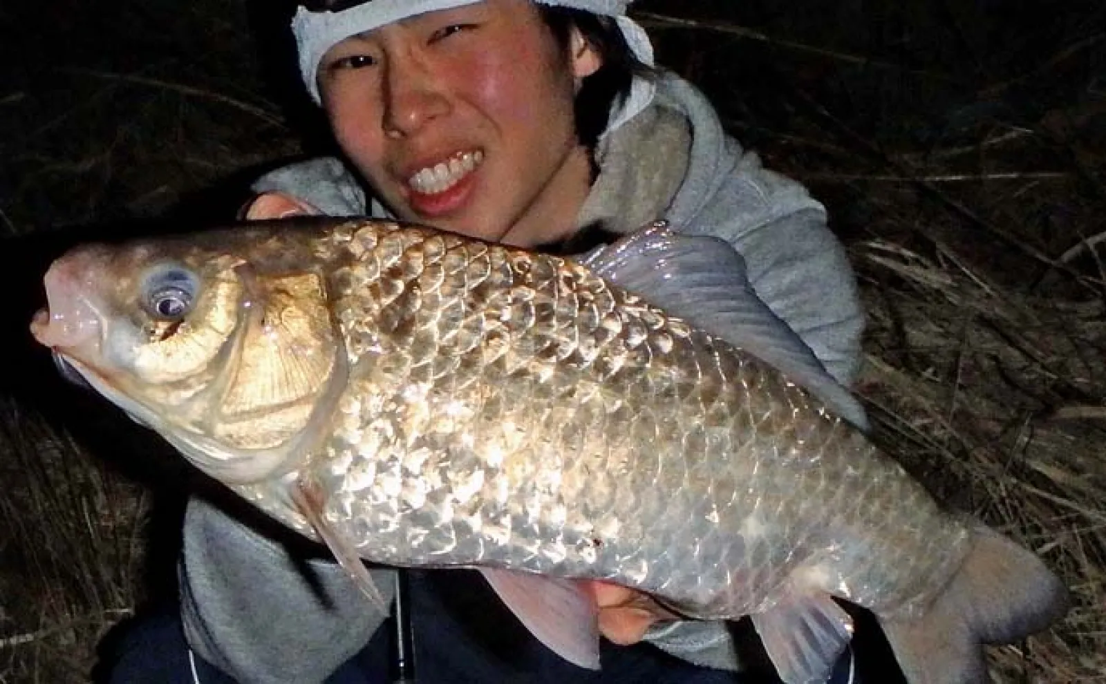 新潟市にある『鳥屋野潟』で釣れる魚5選 アクセス抜群の身近な水辺を楽しもう