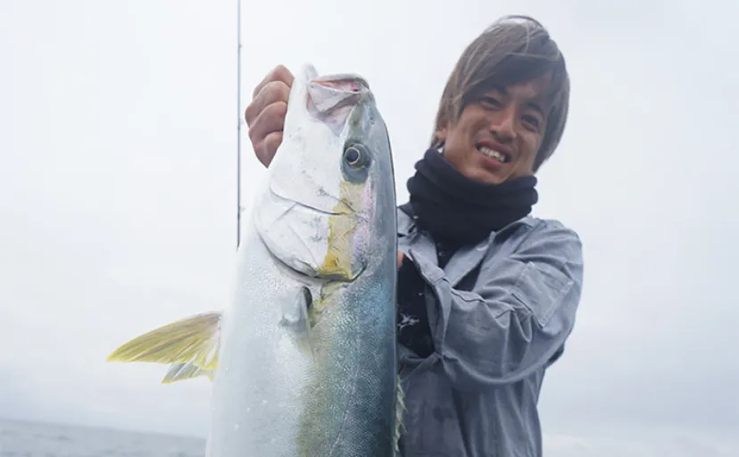現役船長が徹底解説【福岡・玄界灘】23年春のヒラマサはいよいよ大詰めモードへ