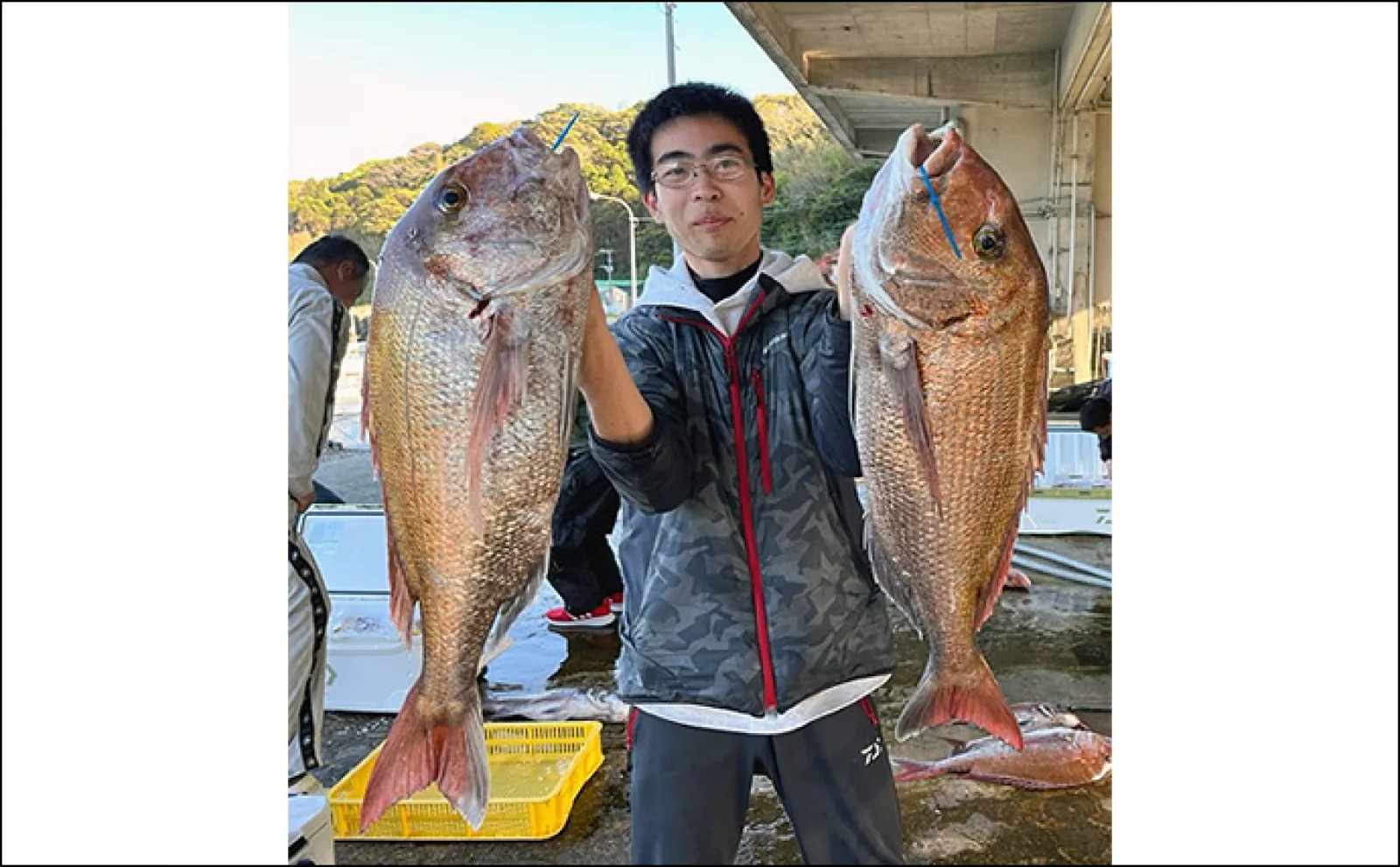 【釣果速報】オフショアジギングで18kg級ヒラマサ堂々浮上(佐賀・長崎)