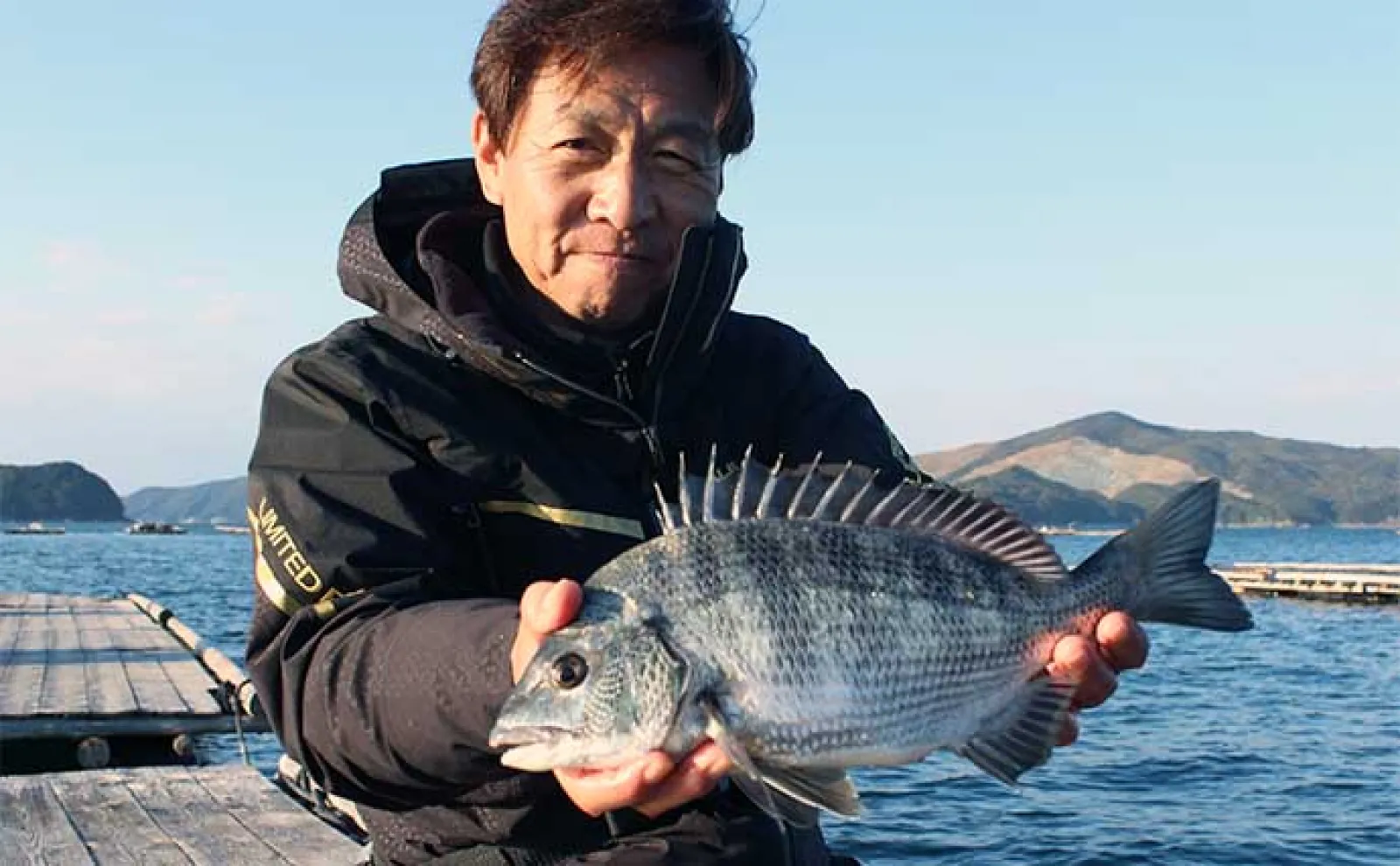 乗っ込みクロダイ（チヌ）カカリ釣り徹底解説 【タックル・エサ・釣り方・釣り場】 | アウトドア | カーライフ・カー用品サイトMOBILA（モビラ）