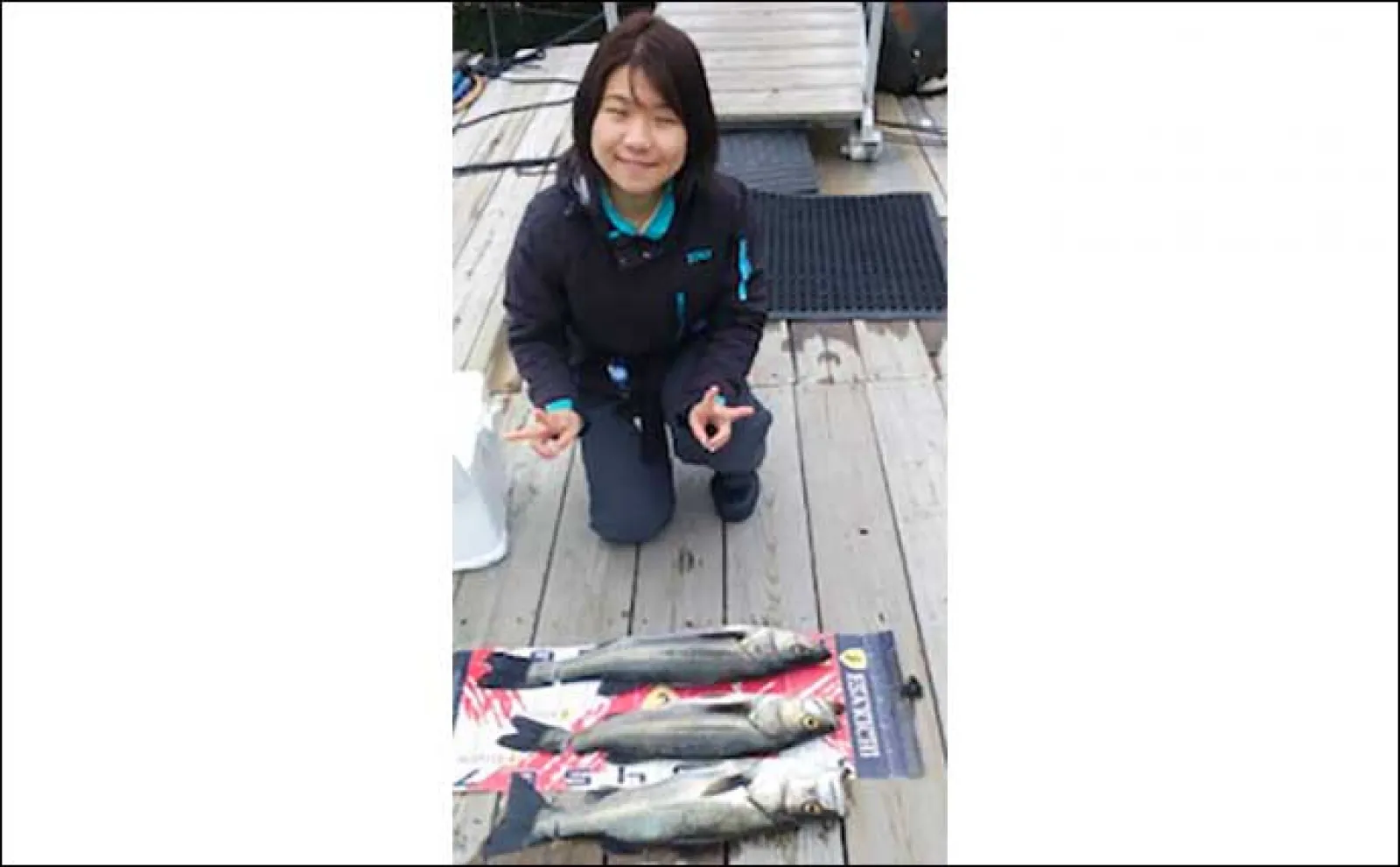 イカダで乗っ込みクロダイの気配濃厚【三重】カカリ釣り最新釣果
