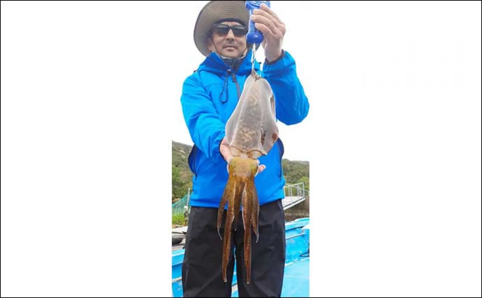 イカダで乗っ込みクロダイの気配濃厚【三重】カカリ釣り最新釣果