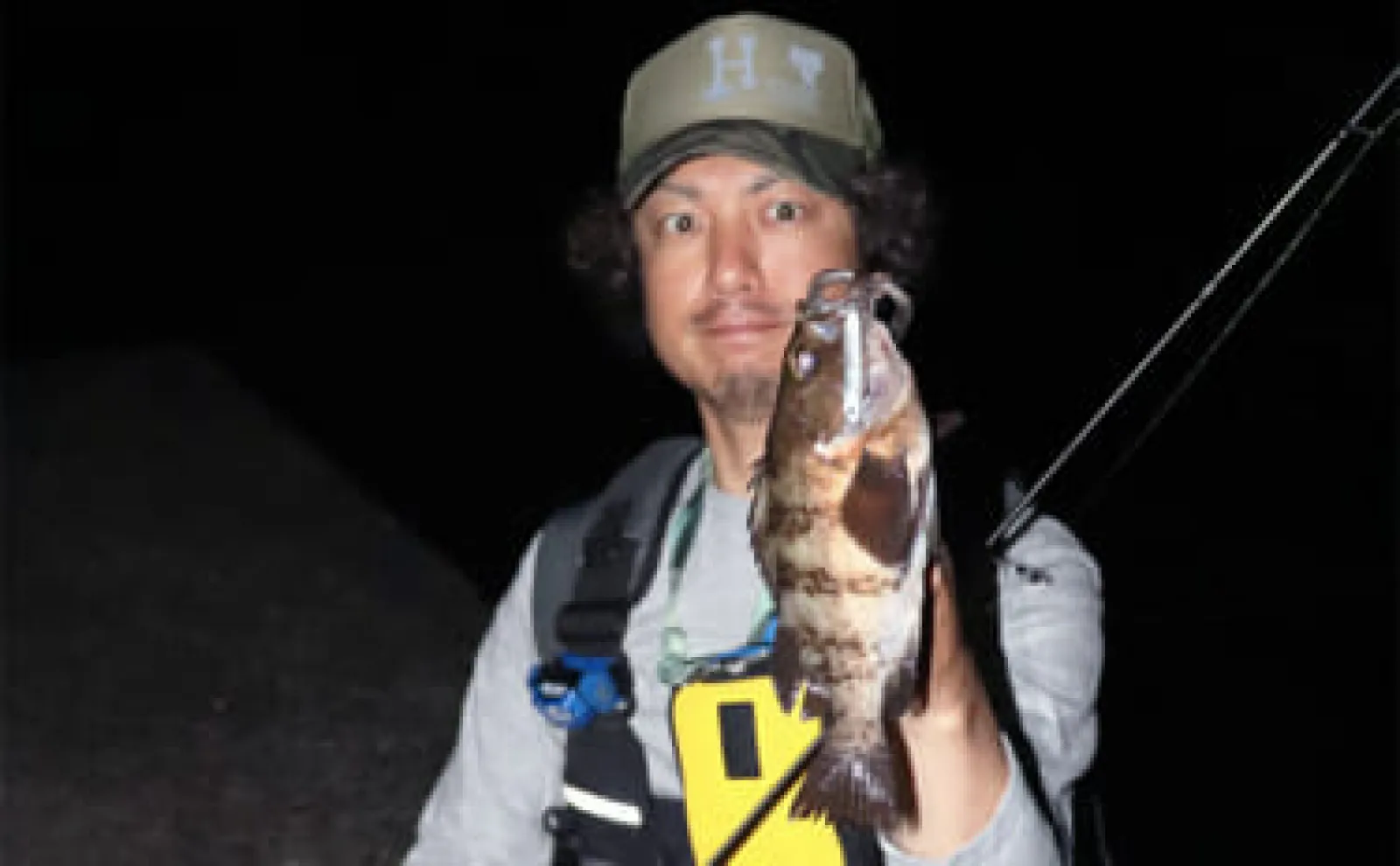 春のメバルはプラグ（ハードルアー）で釣ろう　釣り方やおすすめルアーを徹底解説