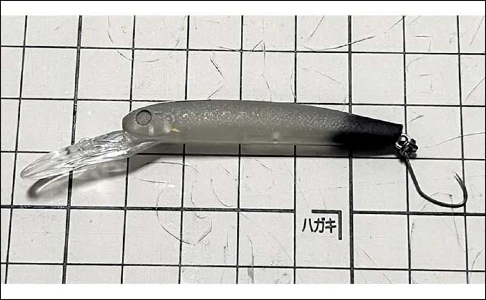 エリアトラウト釣行で76匹手中【滋賀・醒井養鱒場】自塗りルアーで連発