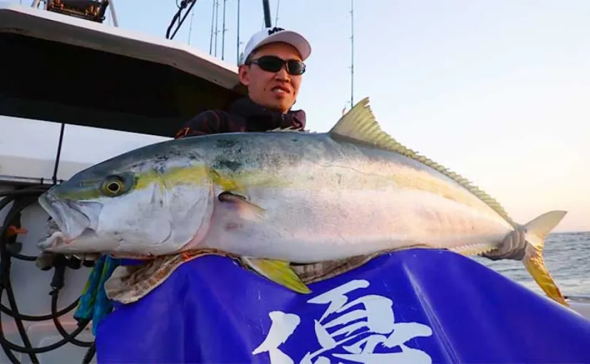 【釣果速報】玄界灘のルアーキャスティング釣行で21kg超えヒラマサ浮上（福岡）