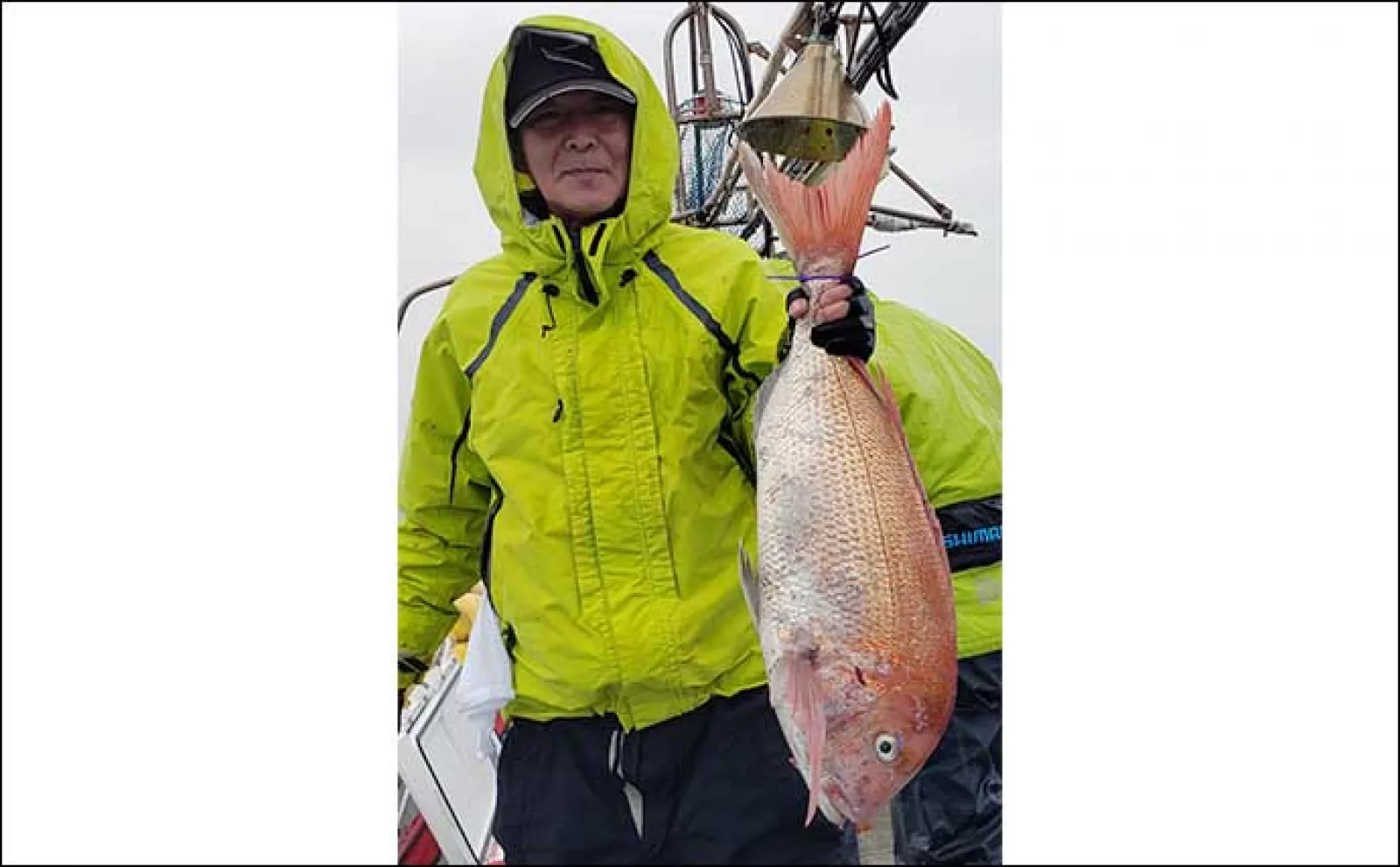 【釣果速報】玄界灘のルアーキャスティング釣行で21kg超えヒラマサ浮上(福岡)