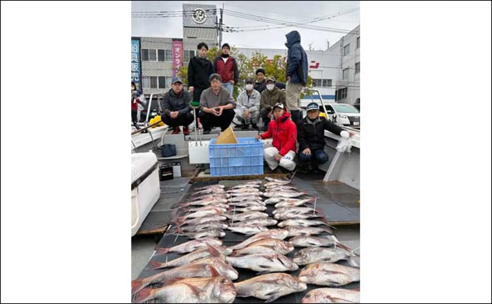 【釣果速報】玄界灘のルアーキャスティング釣行で21kg超えヒラマサ浮上(福岡)