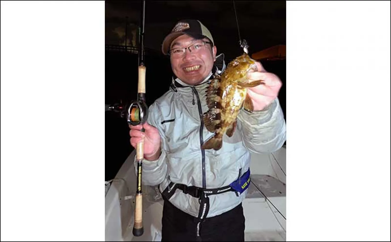 カサゴの釣り方を徹底解説【初心者向け】誰でも手軽に釣れる3つの方法とは?