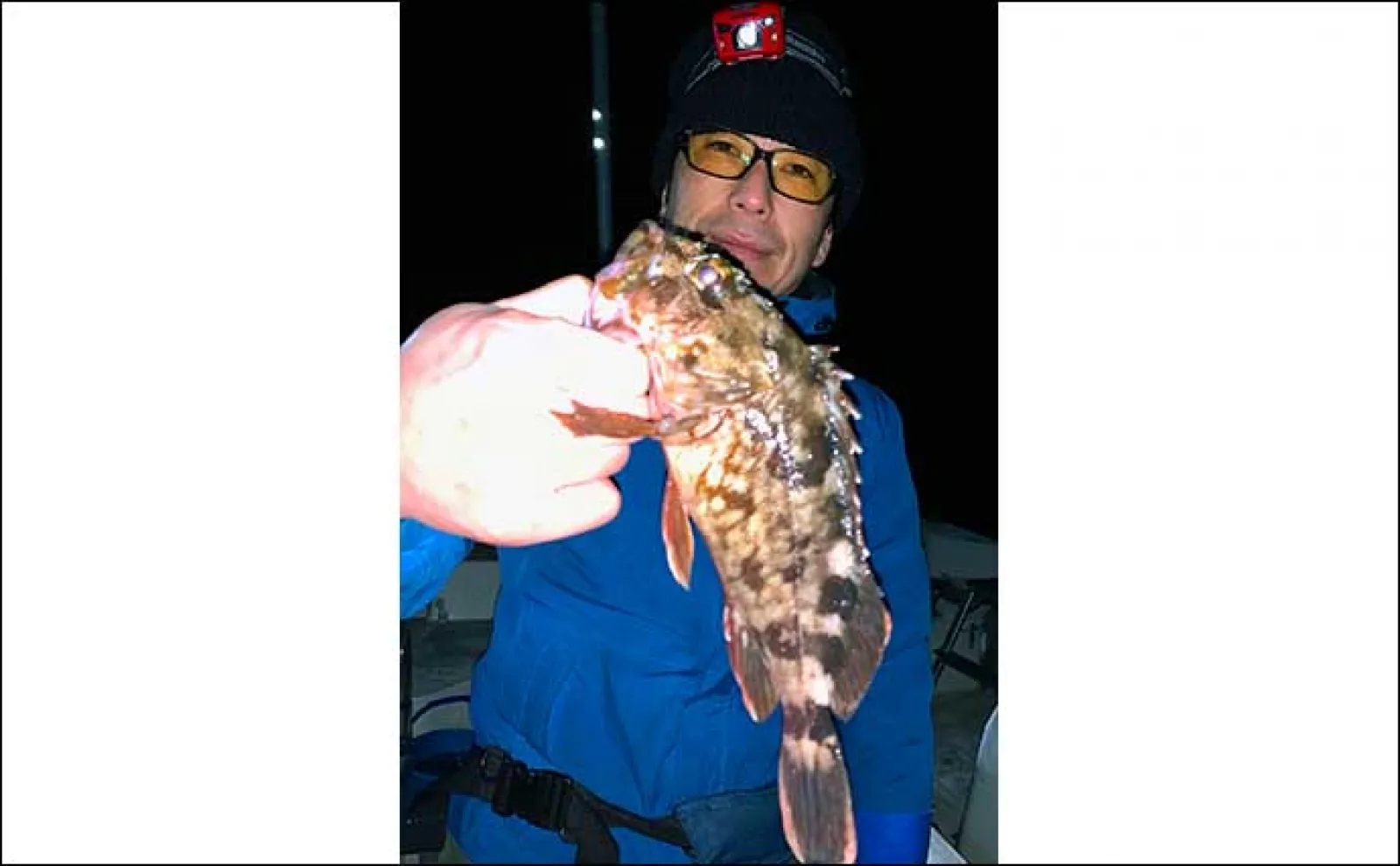 カサゴの釣り方を徹底解説【初心者向け】誰でも手軽に釣れる3つの方法とは?